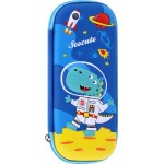 Пенал КРОК&ДИЛЛИ 22x9,5x5см, Арт. MF992641 Пенал КРОК&ДИЛЛИ 22x9,5x5см, Арт. MF992641