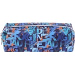 Пенал КРОК&ДИЛЛИ 20x6x6см, Арт. ID11306 Пенал КРОК&ДИЛЛИ 20x6x6см, Арт. ID11306