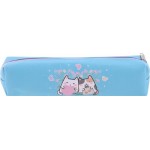 Пенал КРОК&ДИЛЛИ 21x6x5см, Арт. MF521425 Пенал КРОК&ДИЛЛИ 21x6x5см, Арт. MF521425