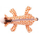 Пенал КРОК&ДИЛЛИ Щенки, 21х8см, Арт. MF521175 Пенал КРОК&ДИЛЛИ Щенки, 21х8см, Арт. MF521175