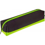 Пенал-косметичка BRAUBERG Black&bright мягкий, 21х5х5см, в ассортименте, Арт. 229005/6