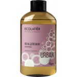 Пена для ванн ECOLATIER Лаванда&нектарин, 600мл Пена для ванн ECOLATIER Лаванда&нектарин, 600мл