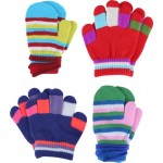 Перчатки детские, Арт. PTD-7 Перчатки детские, Арт. PTD-7