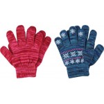 Перчатки детские, Арт. PTD-7-1 Перчатки детские, Арт. PTD-7-1