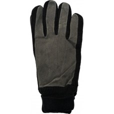 Перчатки мужские, натуральная кожа натуральный мех, Арт. MK-04-1 в магазинах Лента