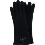 Перчатки женские, трикотажное полотно, Арт. LK-01-1