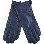 Перчатки женские, натуральная кожа, Арт. LK-02