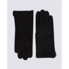 Перчатки женские натуральная кожа, Арт. LK-05 в магазинах Лента