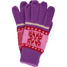 Перчатки-варежки, трикотажное полотно, Арт., Арт. H-05 в магазинах Лента