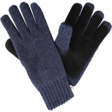 Перчатки-варежки, вязаные, Арт. H-06 в магазинах Лента