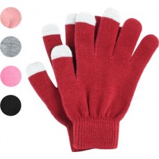 Перчатки женские INWIN, Арт. EHA14054 в магазинах Лента
