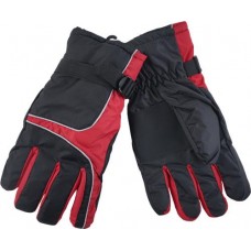 Перчатки горнолыжные мужские, Арт. YCS-02 в магазинах Лента