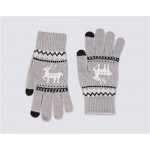 Перчатки женские INWIN, Арт. TS-LT35-1 Перчатки женские INWIN, Арт. TS-LT35-1