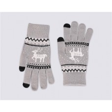 Перчатки женские INWIN, Арт. TS-LT35-1 в магазинах Лента