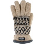 Перчатки-варежки MIRO вязаные, Арт. H-03-3 Перчатки-варежки MIRO вязаные, Арт. H-03-3