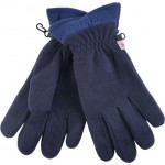 Перчатки MIRO флисовые, Арт. FL-12 Перчатки MIRO флисовые, Арт. FL-12