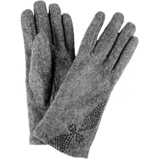 Перчатки женские MIRO, Арт. LK-01-2 в магазинах Лента