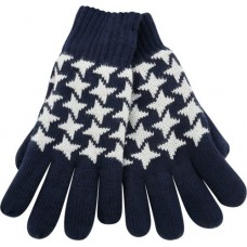 Перчатки-варежки MIRO, Арт. KN-02 в магазинах Лента