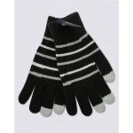 Перчатки для сенсорных устройств MIRO, Арт.Н-08-1 Перчатки для сенсорных устройств MIRO, Арт.Н-08-1