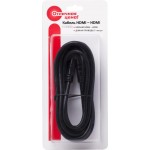 Кабель ОТЛИЧНАЯ ЦЕНА/365 ДНЕЙ HDMI-HDMI 3м Арт. E-CH102A