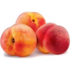 Нектарины отборные, весовые в магазинах Лента