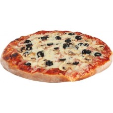 Пицца ЛЕНТА FRESH Генеральская, 600г в магазинах Лента