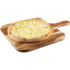 Пицца ЛЕНТА FRESH 4 сыра, 390г в магазинах Лента