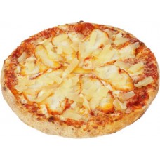 Пицца ЛЕНТА FRESH Гавайская, 390г в магазинах Лента