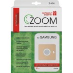 Пылесборник ZOOM S-404, 4шт Пылесборник ZOOM S-404, 4шт