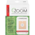 Пылесборник ZOOM S-403, 4шт Пылесборник ZOOM S-403, 4шт