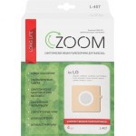 Пылесборник ZOOM L-407, 4шт Пылесборник ZOOM L-407, 4шт