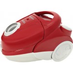 Пылесос STARWIND SCB2750 1800Вт красный/серый Пылесос STARWIND SCB2750 1800Вт красный/серый