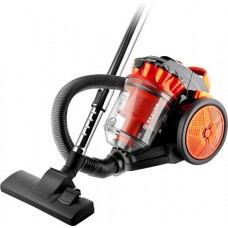 Пылесос BRAYER 2200Вт, 3л, дополнительные 2 насадки Арт. BR4201 в магазинах Лента