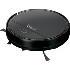 Пылесос-робот RED Emotions RV-R57S в магазинах Лента