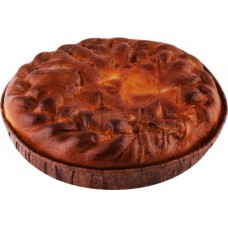 Пирог ЛЕНТА FRESH с курицей, весовой в магазинах Лента