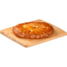 Пирог ЛЕНТА FRESH с мясом, весовой в магазинах Лента