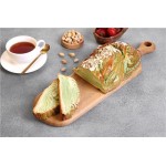 Коса сдобная ЛЕНТА FRESH с начинкой фисташка, весовая