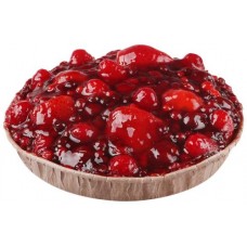 Пирог бисквитный ЛЕНТА FRESH Вкус лета, 700г в магазинах Лента