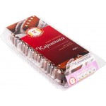 Набор пирожных МЕТРОПОЛЬ Картошка крошковые, 400г Набор пирожных МЕТРОПОЛЬ Картошка крошковые, 400г