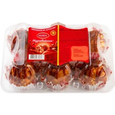 Набор пирожных MIREL Муравейник, 420г в магазинах Лента