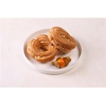 Пирожные ФИЛИ-БЕЙКЕР Кольца заварные 5шт, 300г Пирожные ФИЛИ-БЕЙКЕР Кольца заварные 5шт, 300г