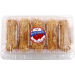 Пирожные ФИЛИ-БЕЙКЕР Эклеры заварные, 250г Пирожные ФИЛИ-БЕЙКЕР Эклеры заварные, 250г