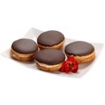 Пирожное бисквитное НЕВСКИЕ БЕРЕГА Бушуа французское, 280г Пирожное бисквитное НЕВСКИЕ БЕРЕГА Бушуа французское, 280г