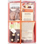 Пирожное ДОБРЫНИНСКИЙ Ассорти, мини, 315г Пирожное ДОБРЫНИНСКИЙ Ассорти, мини, 315г
