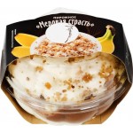 Пирожное ТОРТЬЯНА Медовая страсть, 160г Пирожное ТОРТЬЯНА Медовая страсть, 160г