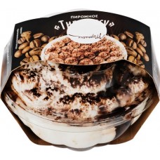 Пирожное ТОРТЬЯНА Тирамису, 150г в магазинах Лента