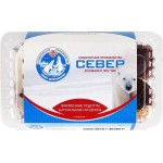 Набор пирожных СЕВЕР Северный, 220г Набор пирожных СЕВЕР Северный, 220г