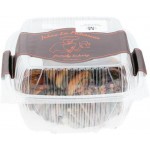 Круассаны ЯКОВ ДАВЫДОВ с шоколадом, 300г Круассаны ЯКОВ ДАВЫДОВ с шоколадом, 300г