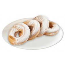 Пирожное АМА Кольцо с творогом, 300г в магазинах Лента