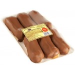 Пирожное АМА Эклер, 252г Пирожное АМА Эклер, 252г